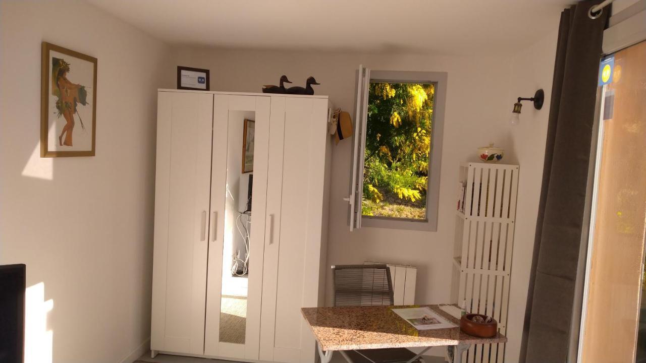 Hôtel Le Chemin de Lauzières à Octon Extérieur photo